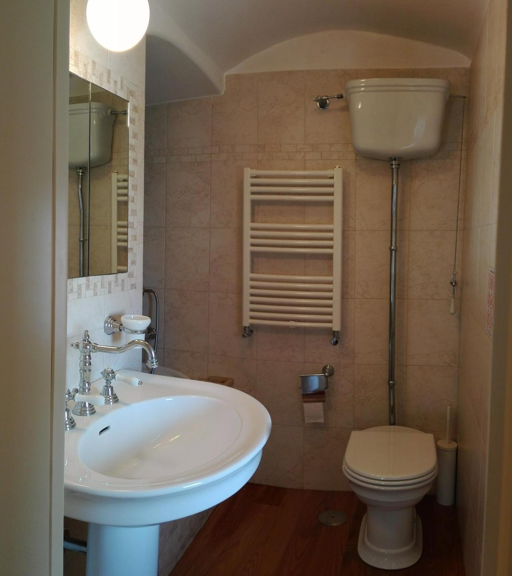 La Torre E Il Mare Rooms By Sthey Monopoli Bagian luar foto